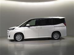 ノア ハイブリッド Z