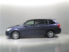 カローラフィールダー HV G