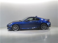 BRZ S