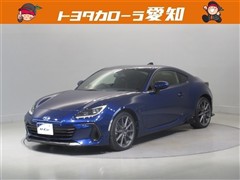 スバル BRZ S