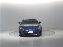 BRZ S