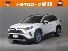 トヨタ　RAV4 G
