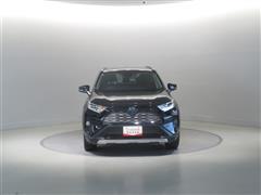 RAV4 ハイブリッドG