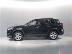 RAV4 ハイブリッドG