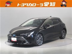 カローラスポーツHV G Z