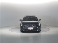 カローラスポーツHV G Z