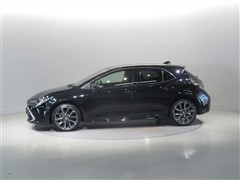 カローラスポーツHV G Z