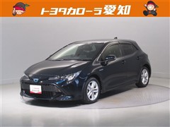 カローラスポーツ ハイブリッド G