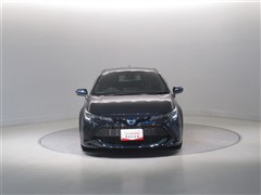 カローラスポーツ ハイブリッド G