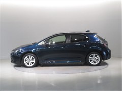 カローラスポーツ ハイブリッド G