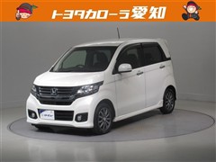 N-WGN カスタムG ターボ