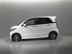 N-WGN カスタムG ターボ