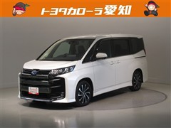 ノア ハイブリッド S-Z