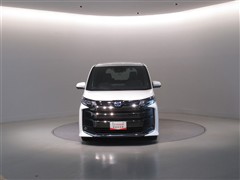 ノア ハイブリッド S-Z