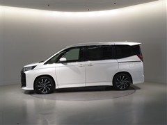 ノア ハイブリッド S-Z