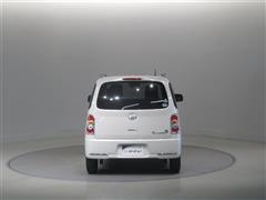 ミラココア プラスX