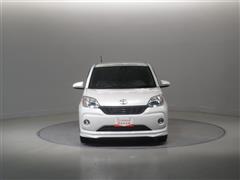 パッソ X Gパッケージ