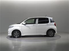 パッソ X Gパッケージ