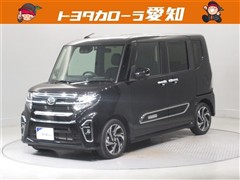 タントカスタムRSスタイルセレクション