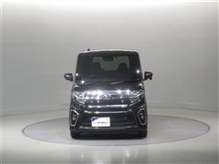 タントカスタムRSスタイルセレクション