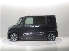 タントカスタムRSスタイルセレクション