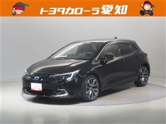 カローラスポーツ HV G Z