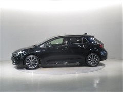 カローラスポーツ HV G Z