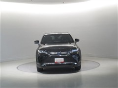 ハリアーHV Z レザーパッケージ