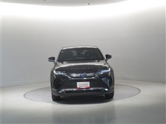 ハリアーHV Z レザーパッケージ