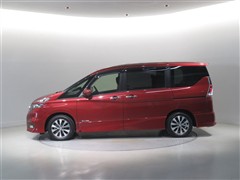 セレナ ハイウェイスター