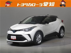 C-HR HV S