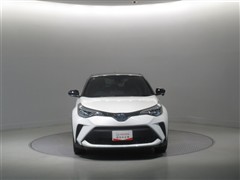 C-HR HV S