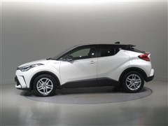 C-HR HV S