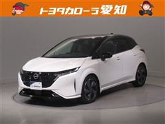 ノートオーラHV G