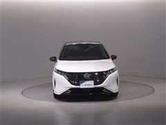 ノートオーラHV G