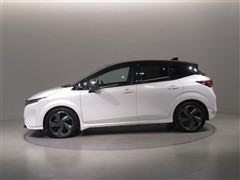 ノートオーラHV G