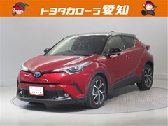 C-HR HV G