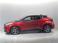 C-HR HV G