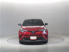 C-HR HV G