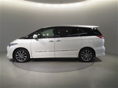 エスティマ アエラス プレミアム