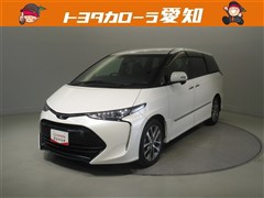 エスティマ アエラス プレミアム