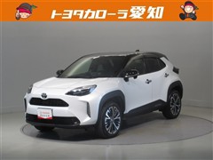 ヤリスクロス Z