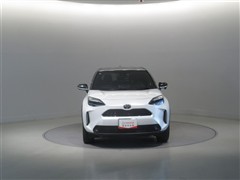 ヤリスクロス Z