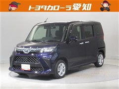 トヨタ　ルーミー G