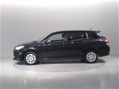 カローラフィールダー 1.5X