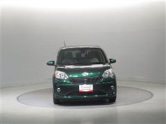 パッソ X LパッケージS