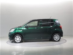 パッソ X LパッケージS