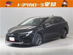 トヨタ カローラツーリング HV WXB