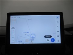 カローラツーリング HV WXB