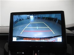 カローラツーリング HV WXB